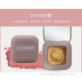 OEM quality customized eyeshadow palette cosmetics